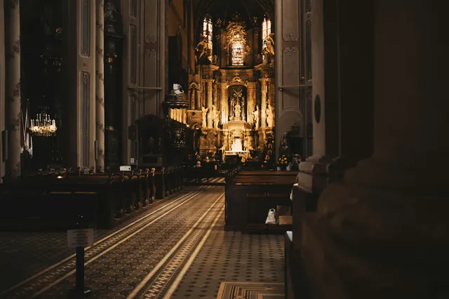 Há 44 anos, Papa Leão XIV era ordenado sacerdote em Roma