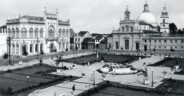A Bahia não começou na última eleição