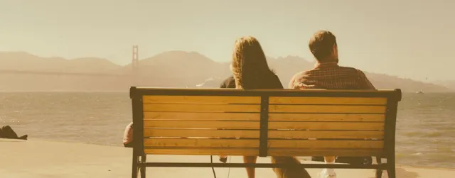 A atenção é a substância da vida