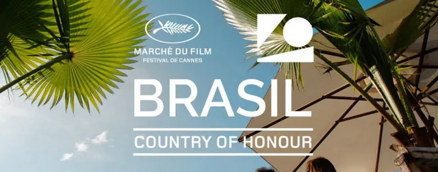 Brasil é escolhido como o país de honra em Cannes 2025: o que isso significa para o cinema nacional e para a Lumine?