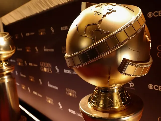 Globo de Ouro 2026: conheça os vencedores da noite