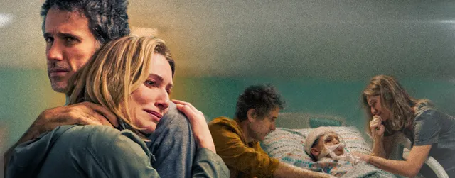 “Inexplicável”: filme estrelado por Letícia Spiller e Eriberto Leão estreia em todo Brasil