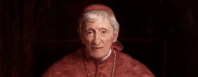 Diário de Gravações: Documentário sobre São John Henry Newman – Dia 1