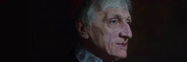 Lumine estreia internacionalmente com produção original sobre São John Henry Newman