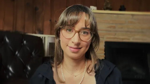 Entrevista com Marcela Faria