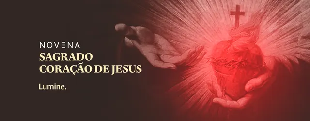 Novena ao Sagrado Coração de Jesus