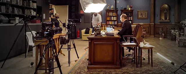 “O Encontro”: veja quem são os entrevistados do novo filme da Lumine, que estreia dia 14/4, às 20h