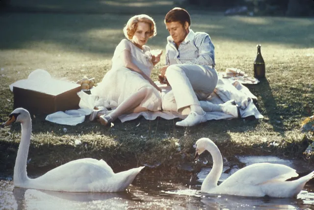 Gatsby no cinema: entre o sonho e a desilusão