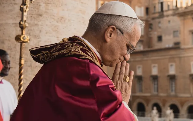 Onde assistir às missas do Papa Leão XIV na América do Sul?