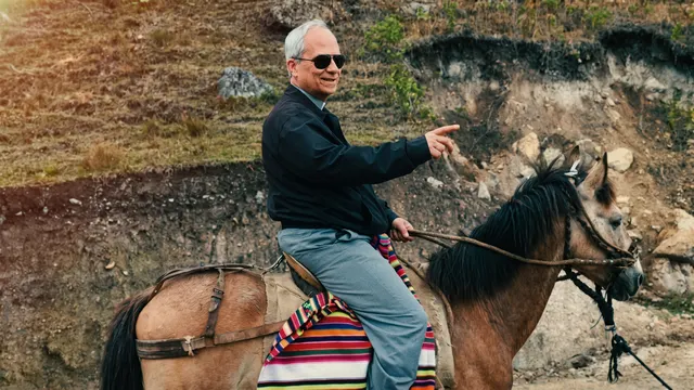 Roteiro da visita do Papa Leão XIV para América Latina 