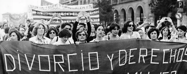 O fantasma do novo feminismo católico