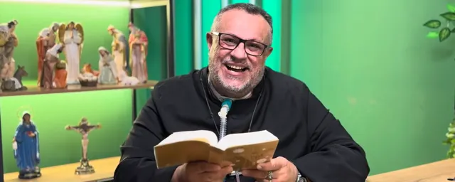 “O Natal é mais que um dia e toda vida é um milagre”