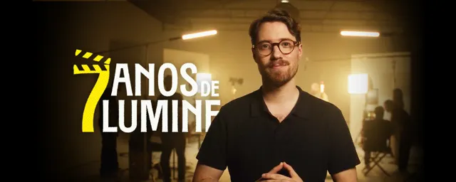 Lumine completa 7 anos e se consolida como a maior plataforma de streaming católico do Brasil