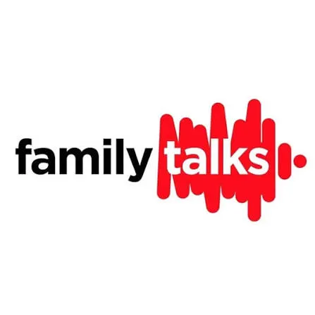 Retrato de Family Talks