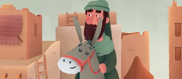 7 filmes cristãos infantis para ensinar virtudes às crianças
