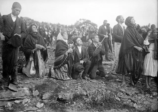 Milagre do Sol em Fátima: história, relatos de testemunhas oculares e explicação científica