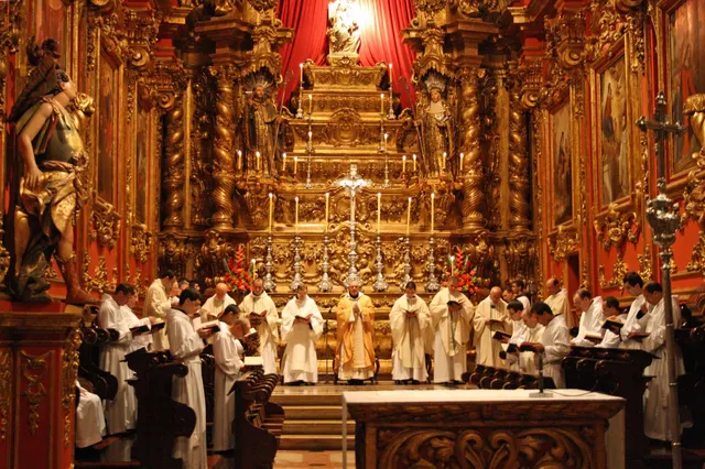 O que todo católico deveria saber sobre a Missa do Galo