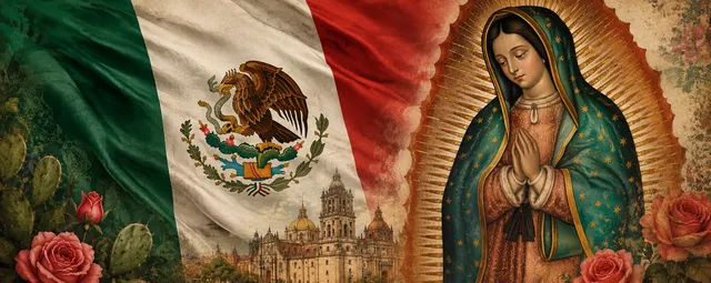 O sagrado coração da América Latina