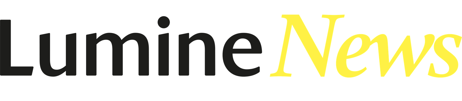 Lumine News