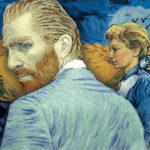 Com amor, Van Gogh