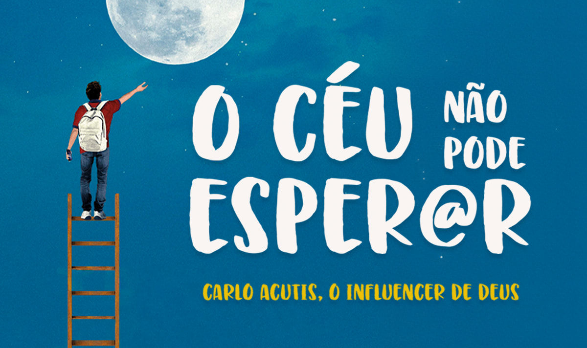 O Céu não pode esperar