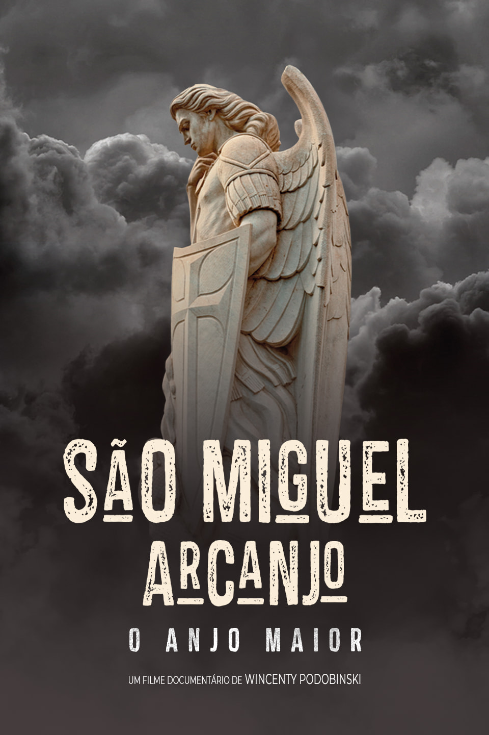 São Miguel Arcanjo: o anjo maior