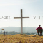 Milagre Vivo: Padre Márlon Múcio protagoniza filme inédito sobre a vida dos Raros no Brasil