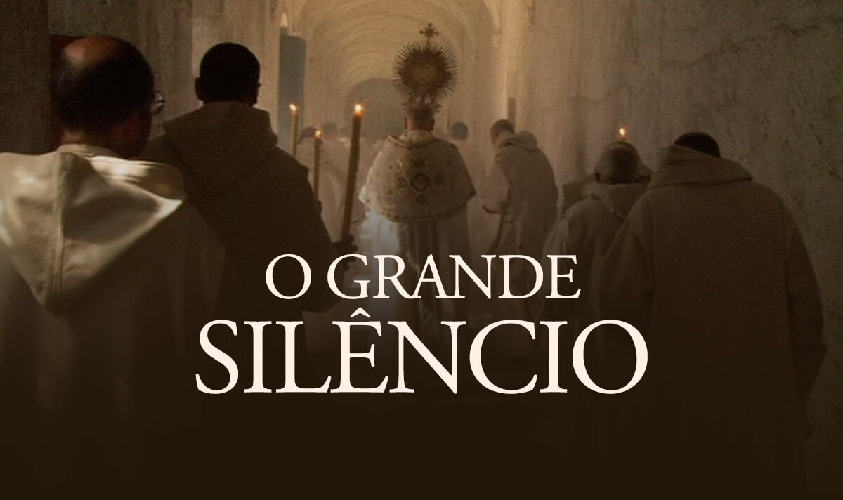 O Grande Silêncio