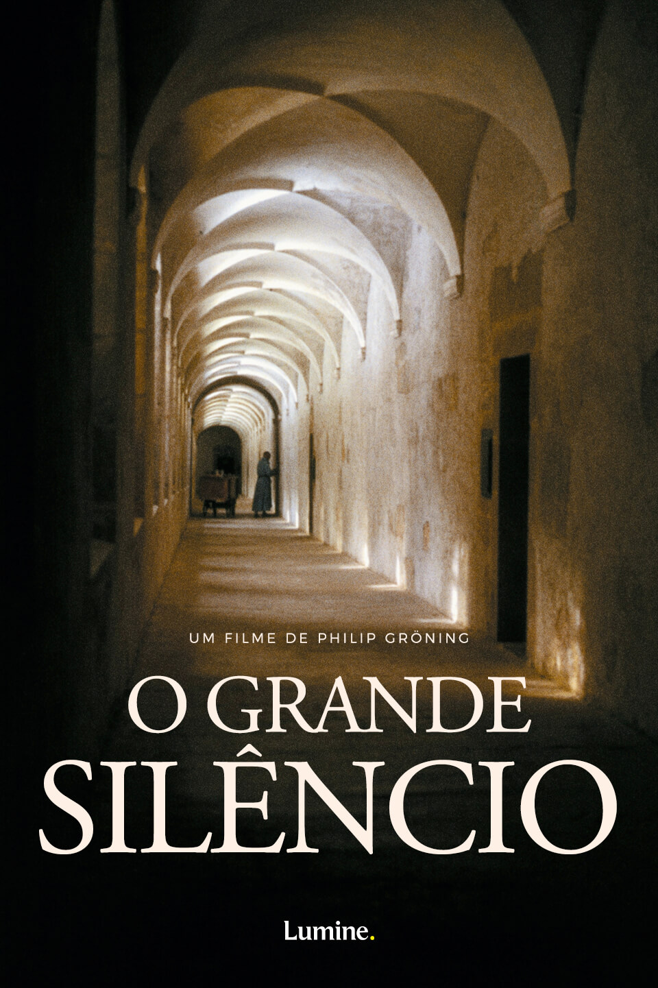 O Grande Silêncio