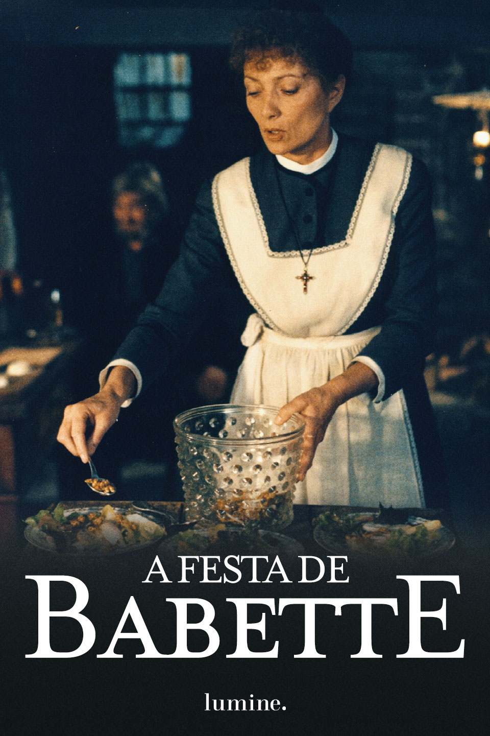 A festa de Babette