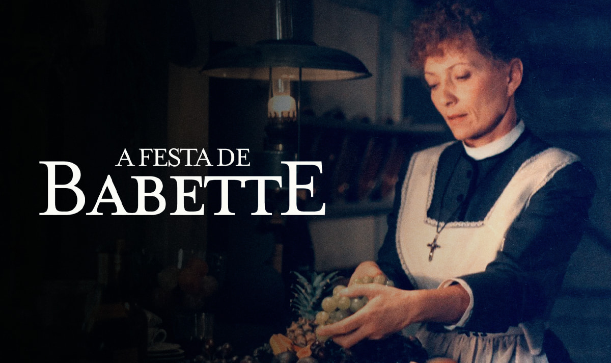 A festa de Babette