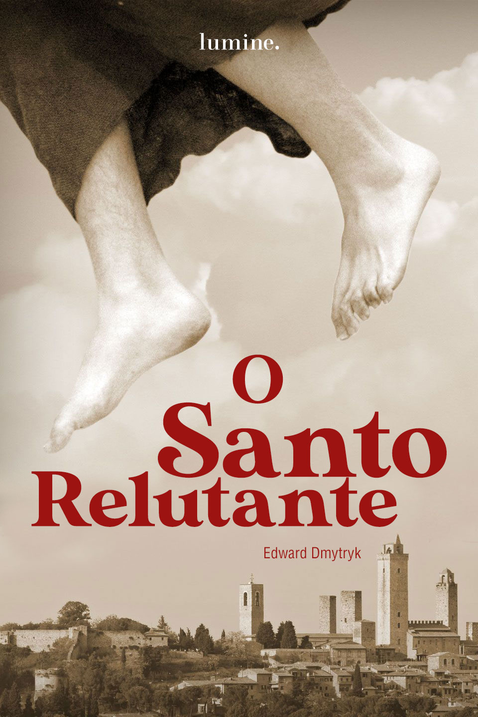 O Santo Relutante