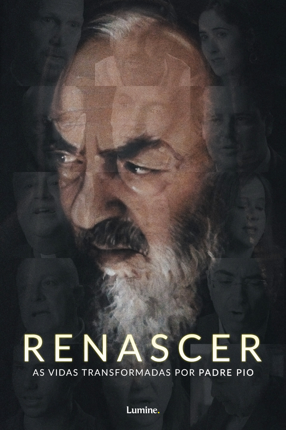 Renascer – as vidas transformadas pelo padre Pio de Pietrelcina