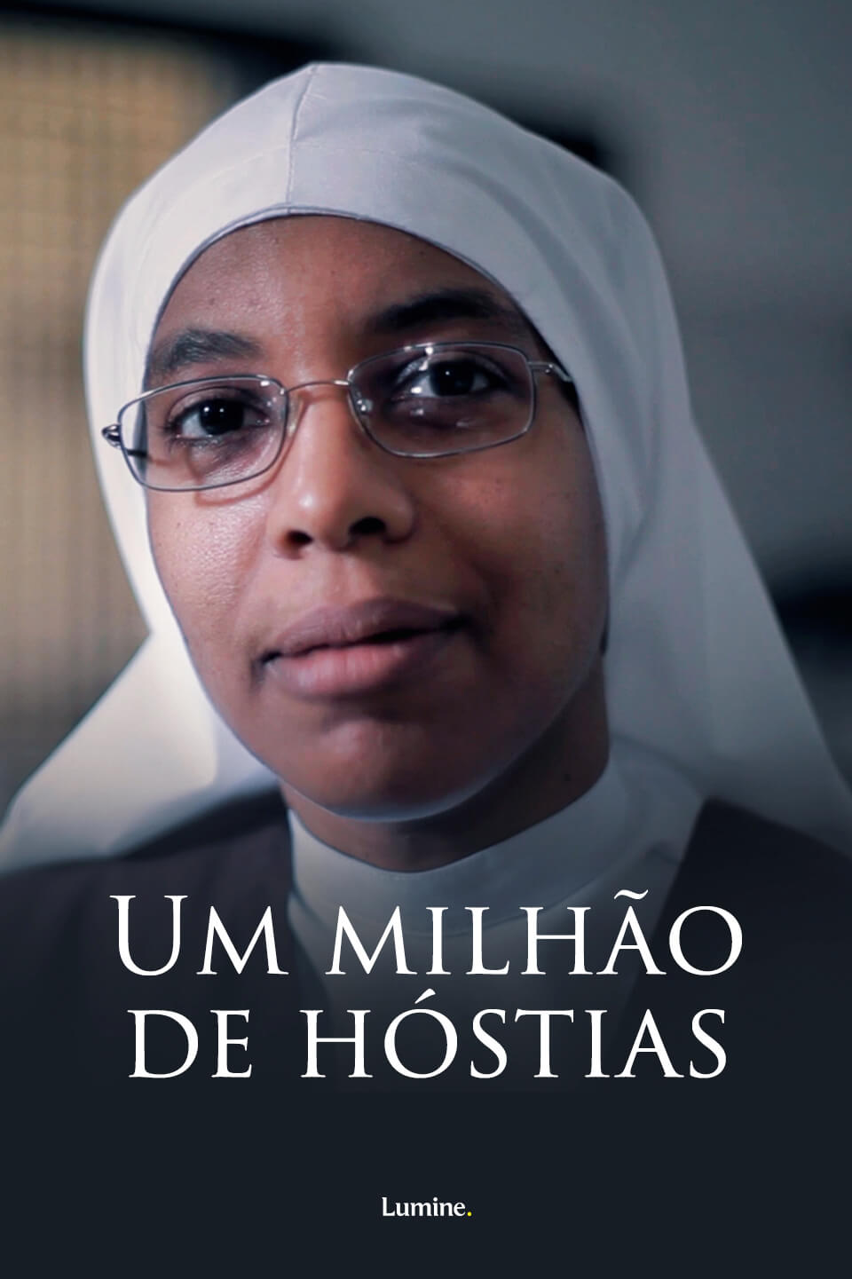 Um milhão de hóstias