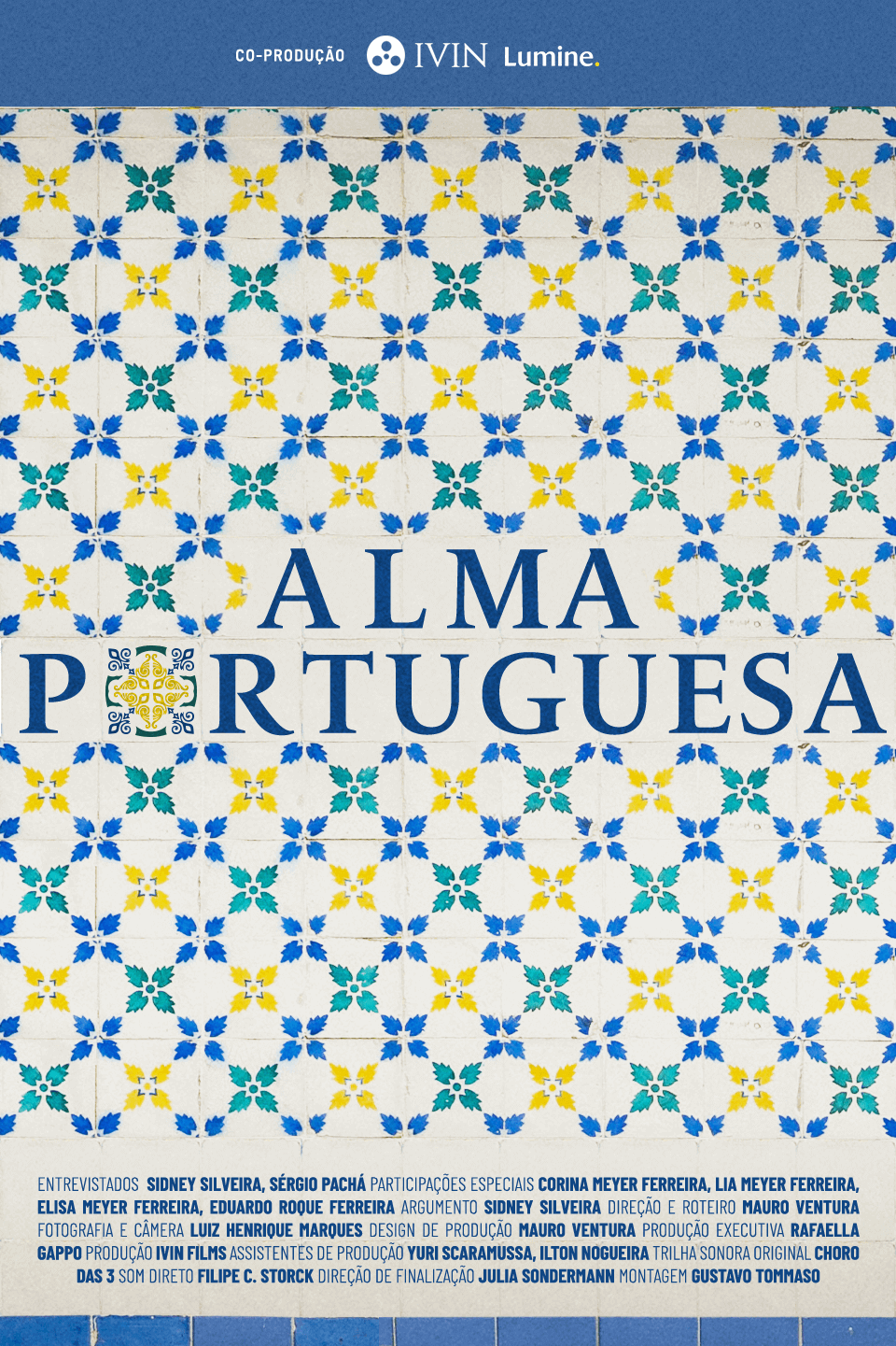 Alma Portuguesa