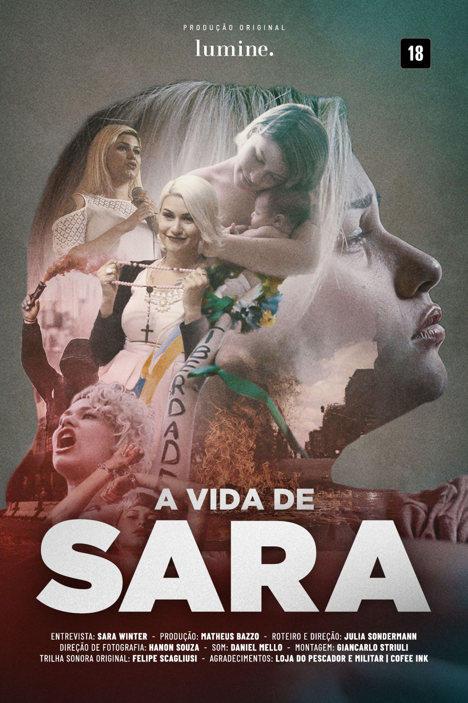 A Vida de Sara