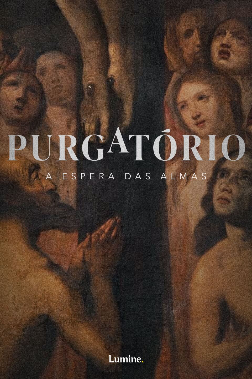 Purgatório: a espera das almas