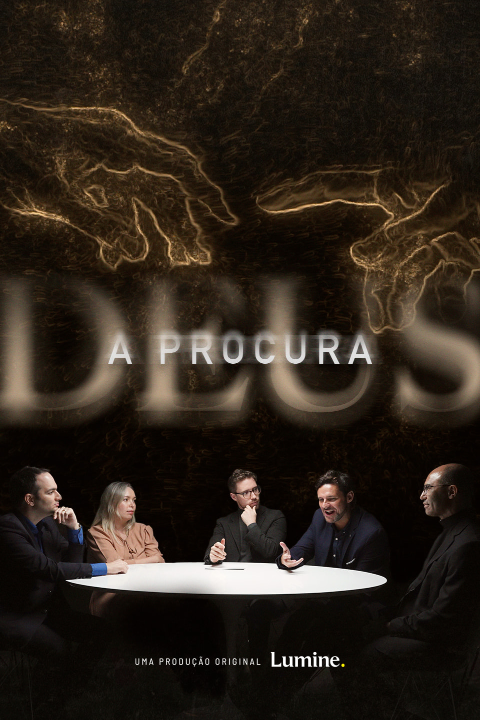 Deus: A procura