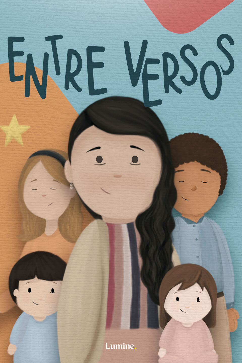 Entre Versos