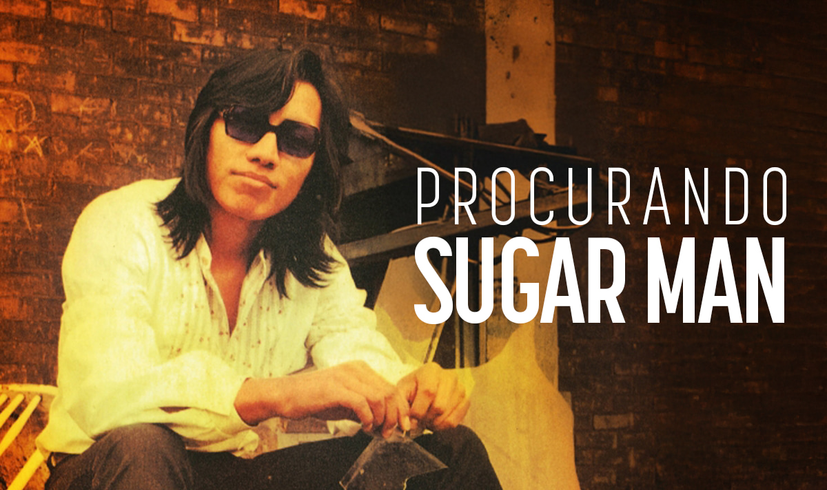 Procurando Sugar Man