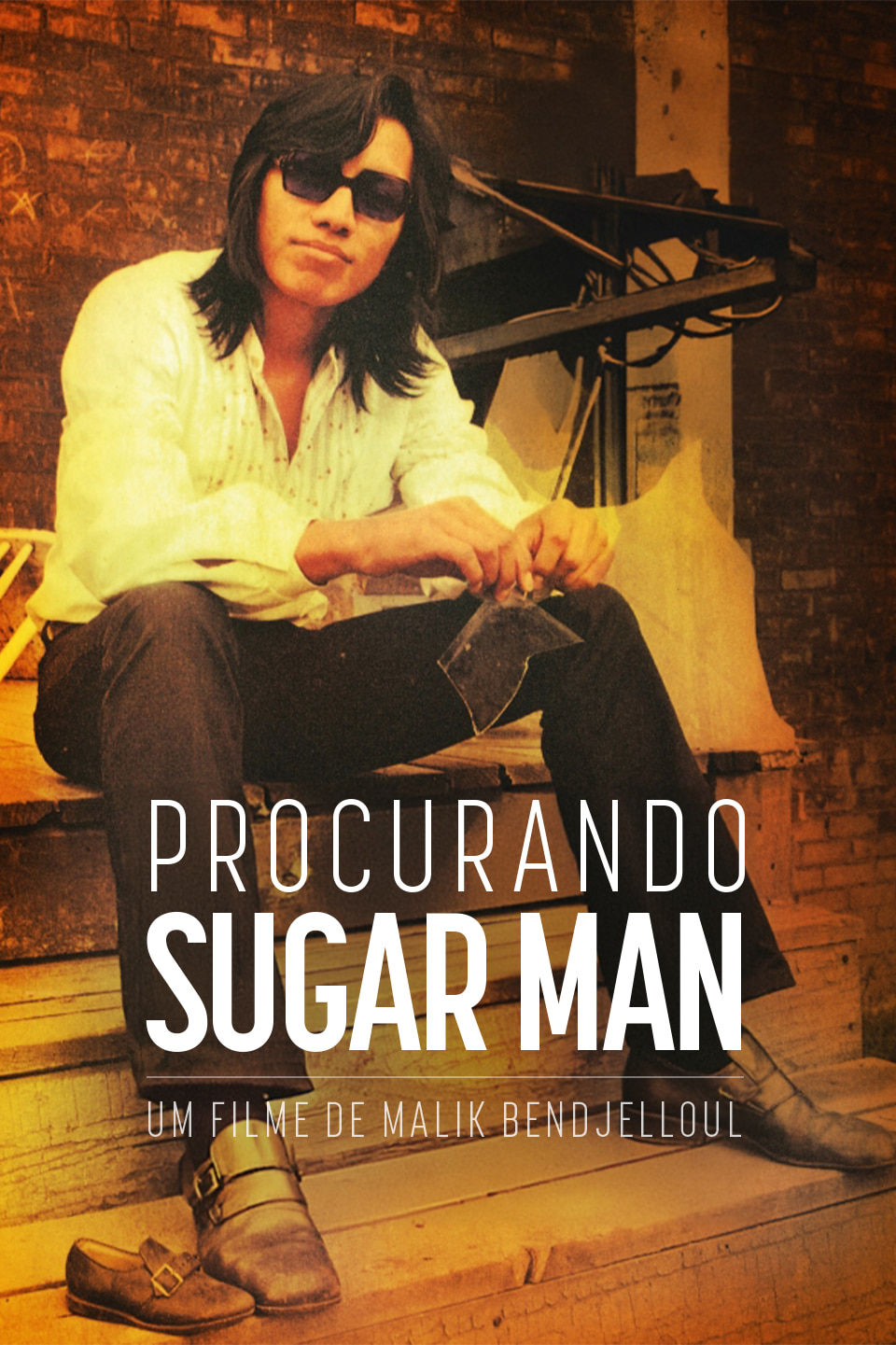 Procurando Sugar Man