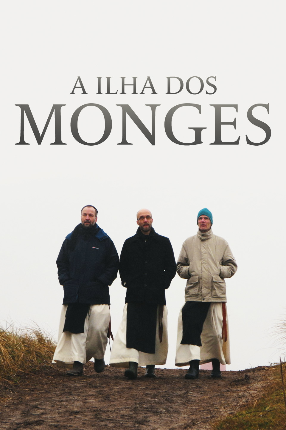 A Ilha dos Monges