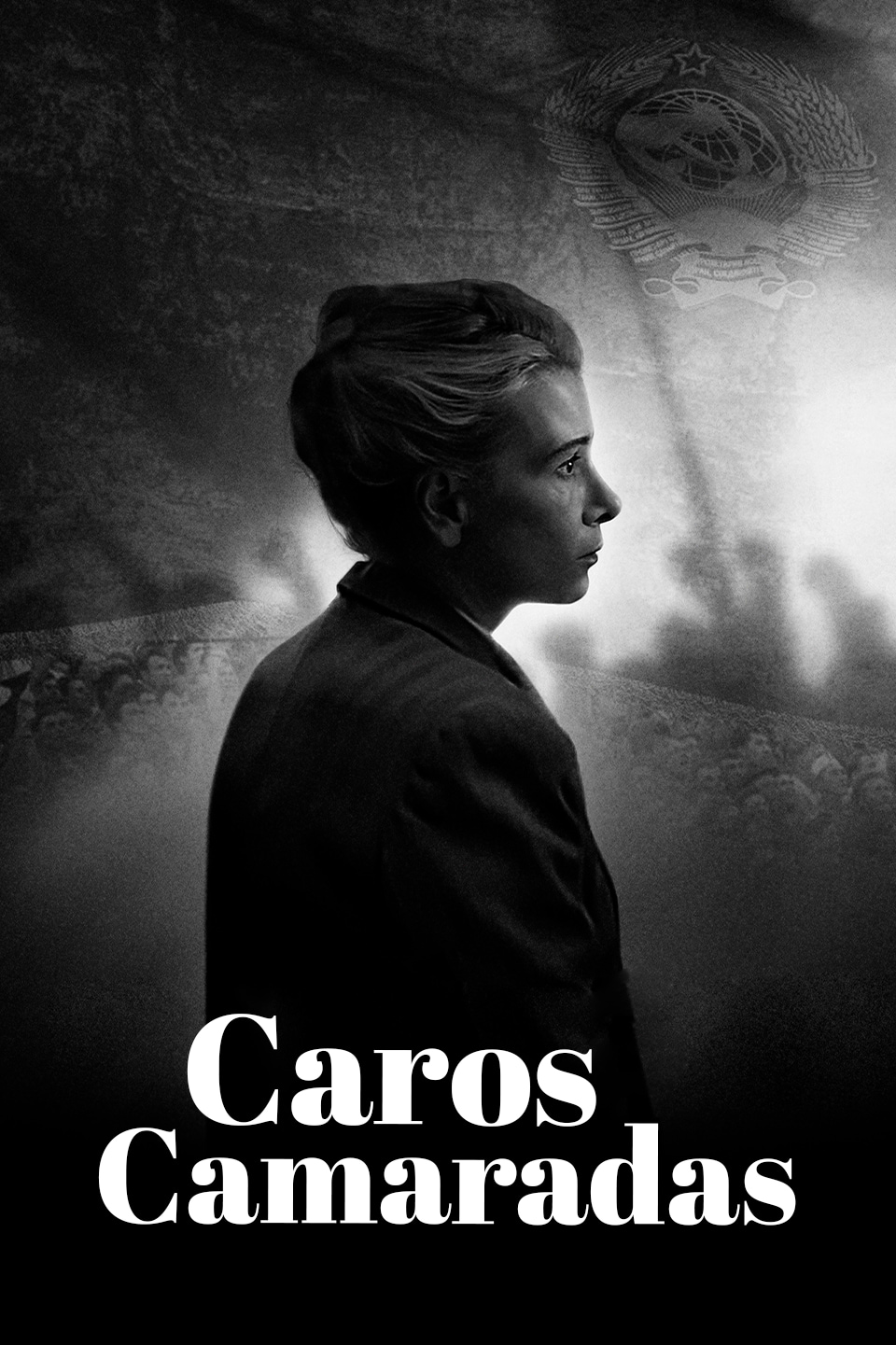 Caros Camaradas