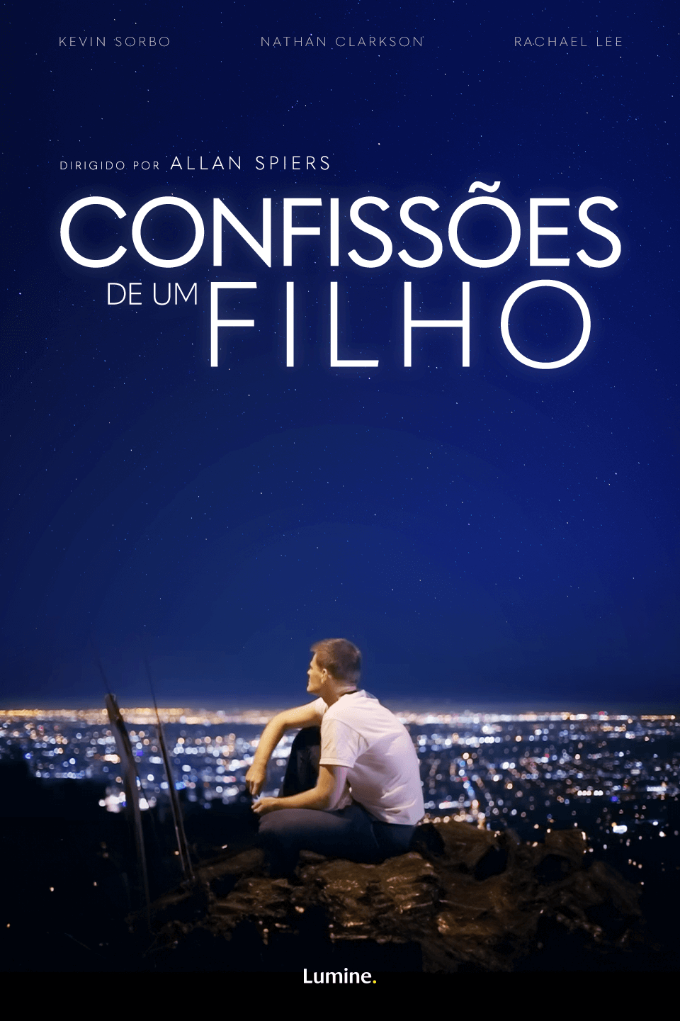 Confissões de um Filho