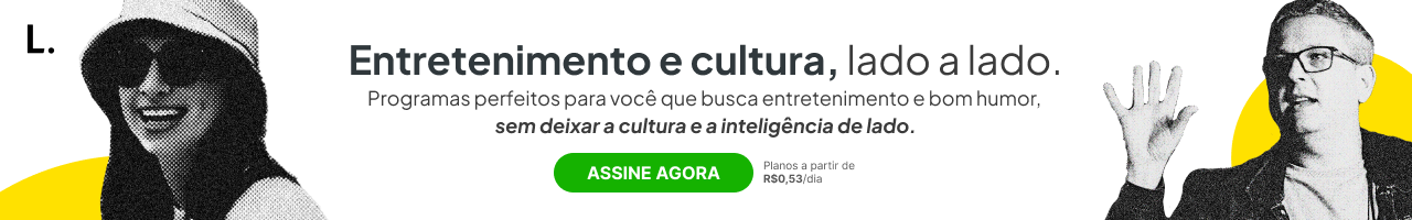 Entretenimento e Cultura é na Lumine