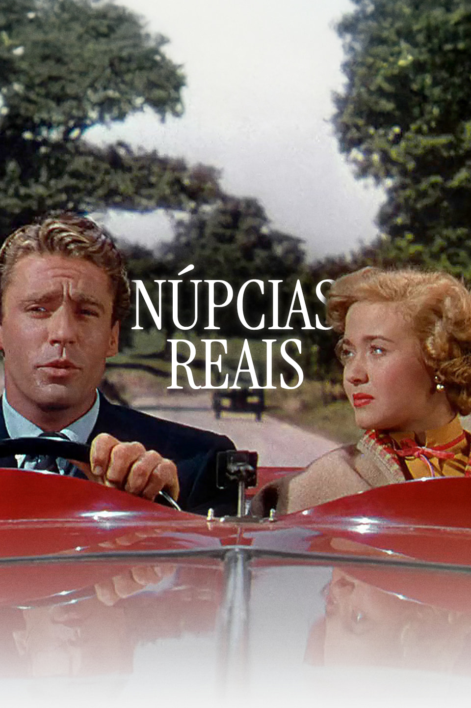 Núpcias Reais