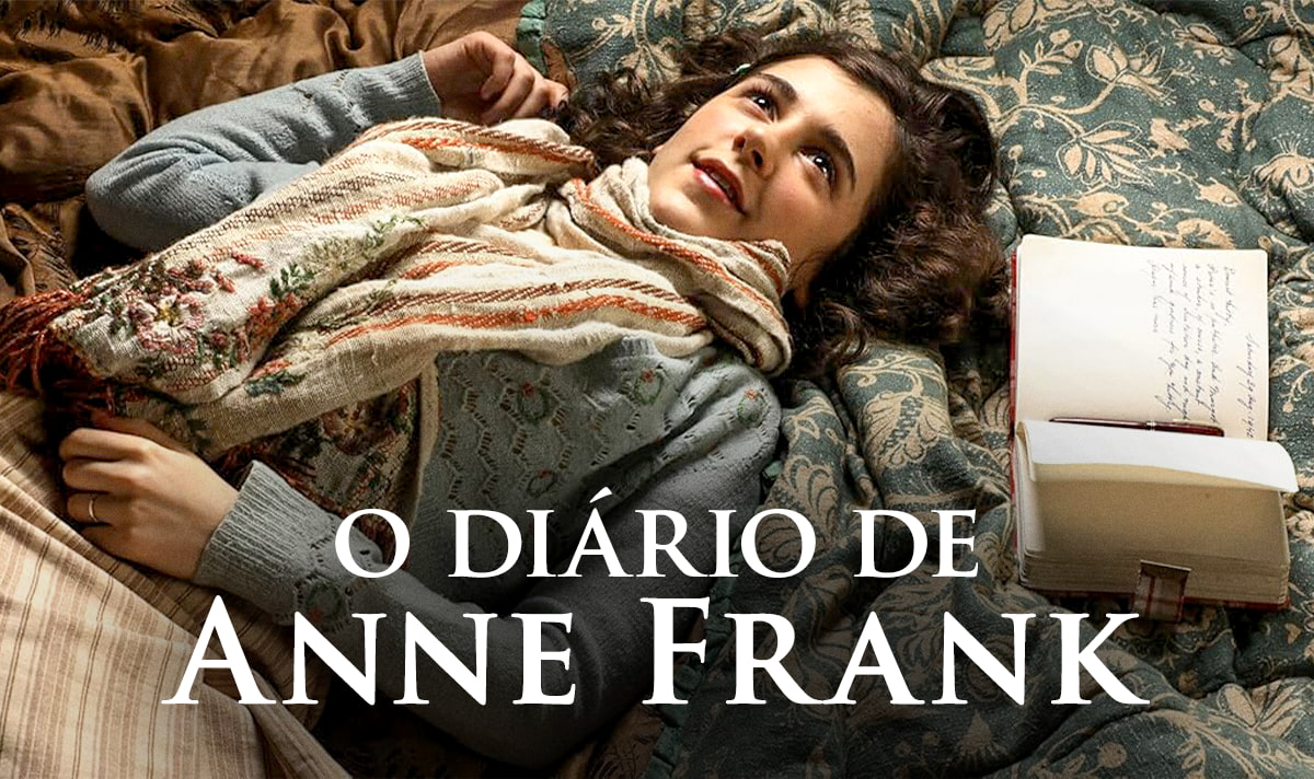 O Diário de Anne Frank