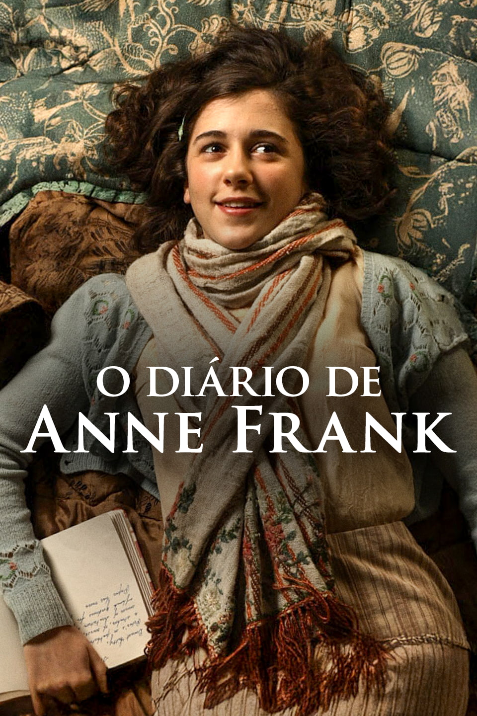 O Diário de Anne Frank