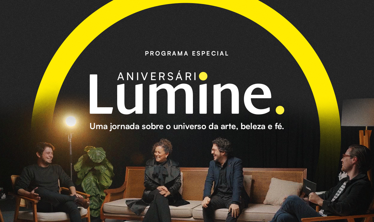 Aniversário Lumine