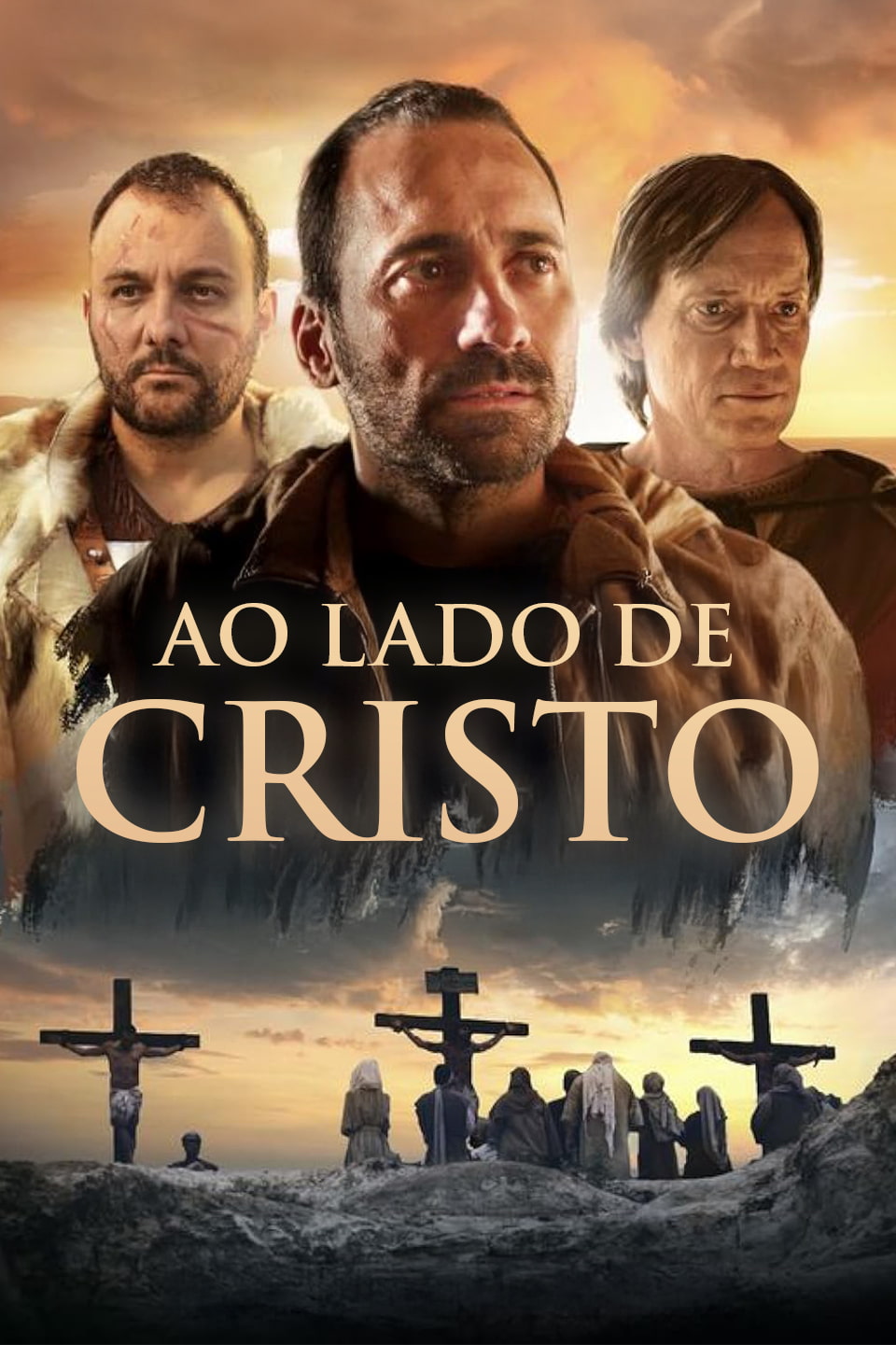 Ao lado de Cristo